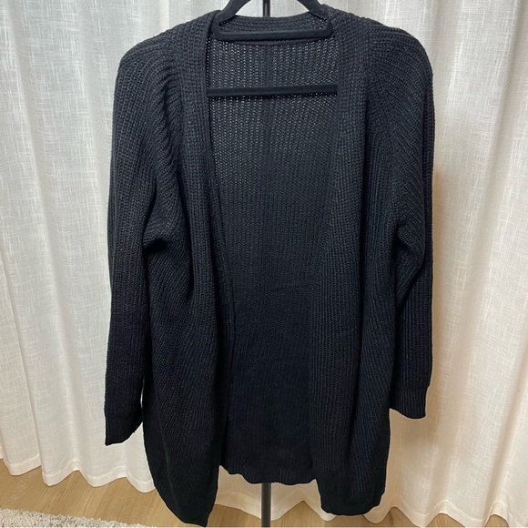 SHEIN Sweaters - SHEIN Cardigan Sweater Size Large - NEW
